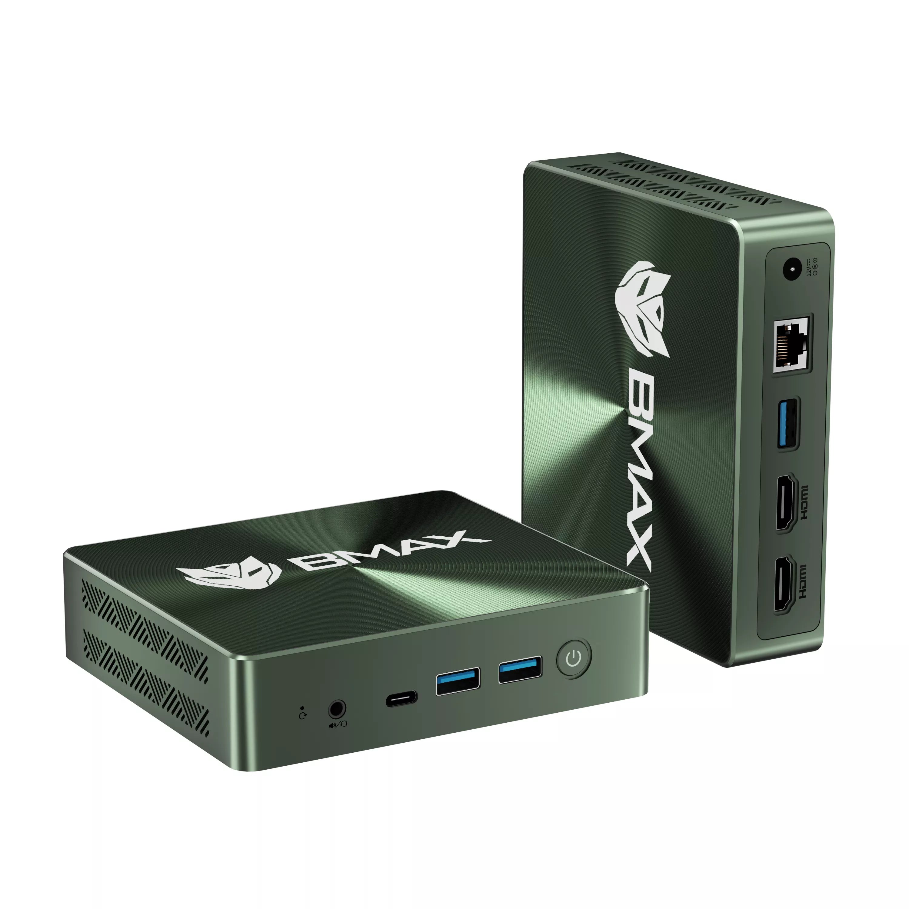 MiniPc Bmax B6 PRO i5-1030NG7